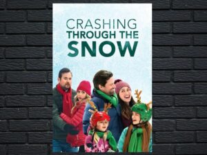 -Crashing Through the Snow (2021)-<br>The Original Movie