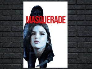 -Masquerade (2021)-<br>The Original Movie