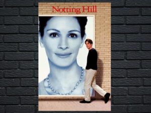 -Notting Hill (1999)-<br>The Original Movie