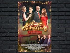 -Christmas at Keestone (2023)-<br>The Original Movie