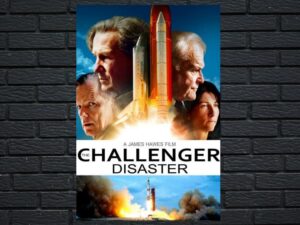 -The Challenger (2013)-<br>The Original Movie