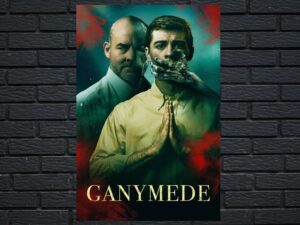 -Ganymede (2024)-<br>The Original Movie