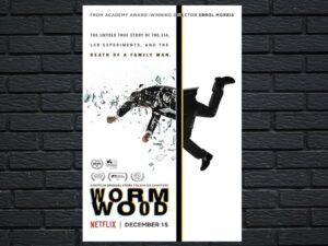 -Wormwood (2017)-<br>The Complete Series