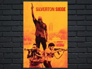 -Silverton Siege (2022)-<br>The Original Movie