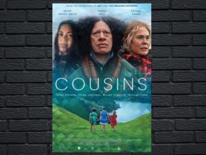-Cousins (2021)-<br>The Original Movie
