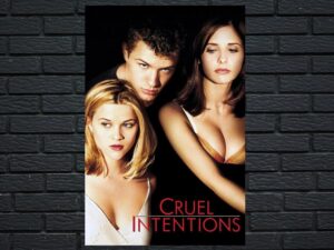 -Cruel Intentions (1999)-<br>The Original Movie