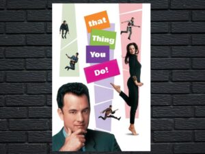 -That Thing You Do! (1996)-<br>The Original Movie