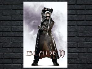 -Blade II - (2002)-<br>The Original Movie