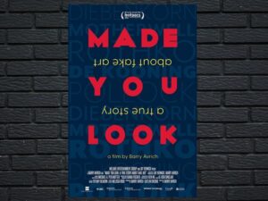 -Made You Look: A True Story About Fake Art (2020)-<br>The Original Movie