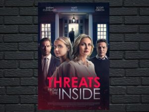 -Threats From The Inside, My Husband's Worst Mistake (2023)-<br>The Original Movie