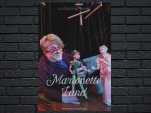 -Marionette Land (2020)-<br>The Original Movie