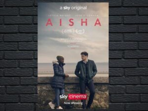 -Aisha (2022)-<br>The Original Movie