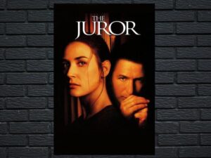 -The Juror (1996)-<br>The Original Movie