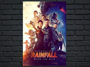 -Occupation: Rainfall (2021)-<br>The Original Movie