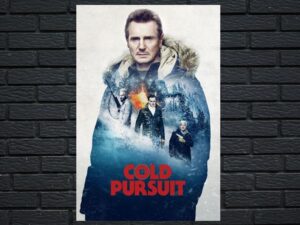 -Cold Pursuit (2019)-<br>The Original Movie