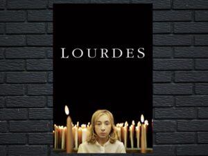 -Lourdes (2009)-<br>The Original Movie