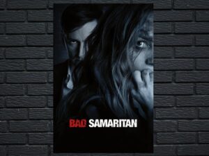 -Bad Samaritan (2018)-<br>The Original Movie