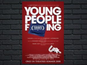-YPF, Young People Fu***** (2007)-<br>The Original Movie