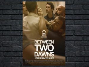 -Between Two.Dawns, Iki Safak Arasinda (2021)-<br>The Original Movie