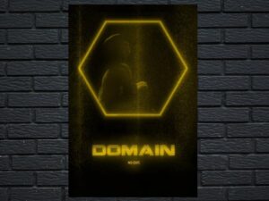 -Domain (2017)-<br>The Original Movie