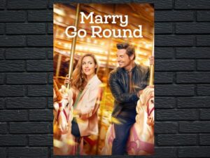 -Marry Go Round (2022)-<br>The Original Movie