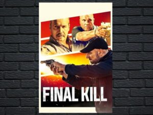 -Final Kill (2020)-<br>The Original Movie