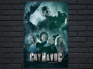 -Cry Havoc (2020)-<br>The Original Movie
