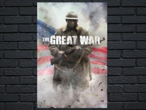 -The Great War (2020)-<br>The Original Movie
