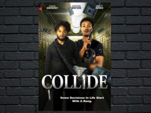 -Collide (2022)-<br>The Original Movie