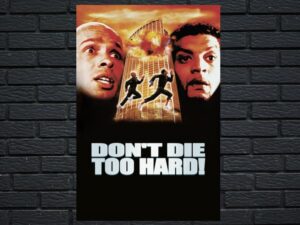 -La Tour Montparnasse Infernale (2001)-<br>The Original Movie