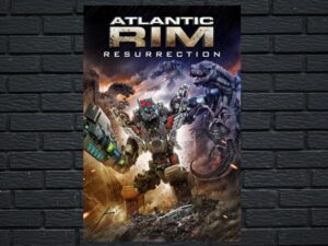 -Atlantic Rim: Resurrection (2018)-<br>The Original Movie
