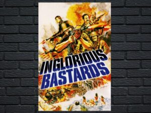 -The Inglorious Bastards (1978)-<br>The Original Movie