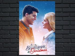 -A Bluegrass Christmas (2024)-<br>The Original Movie