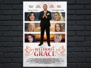 -Without Grace (2021)-<br>The Original Movie