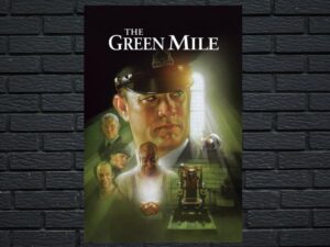 -EN-27. The Green Mile (1999)-<br>The Original Movie