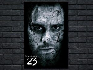-Number 23 (2007)-<br>The Original Movie
