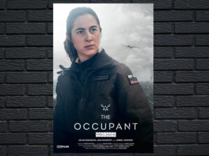 -The Occupant: Prologue (2019)-<br>The Original Movie