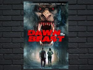 -Dawn of the Beast (2021)-<br>The Original Movie