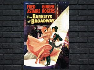 -The Barkleys of Broadway (1949)-<br>The Original Movie