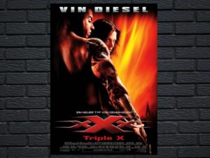 -xXx (2002)-<br>The Original Movie
