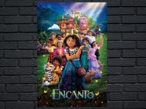 -Encanto (2021)-<br>The Original Movie
