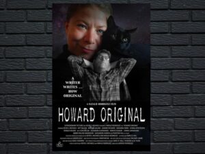 -Howard Original (2021)-<br>The Original Movie