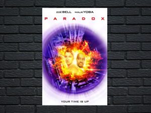 -Paradox (2016)-<br>The Original Movie