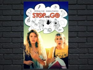 -Stop and Go (2021)-<br>The Original Movie