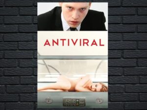 -Antiviral (2012)-<br>The Original Movie