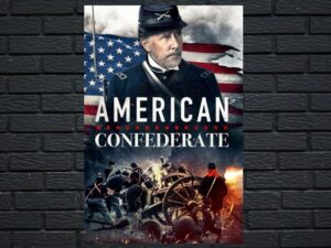-American Confederate (2019)-<br>The Original Movie