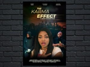 -The Karma Effect (2020)-<br>The Original Movie