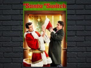 -Santa Switch (2014)-<br>The Original Movie