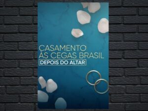 -Love Is Blind Brazil: After the Altar (2023)-<br>The Original Movie