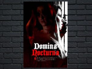 -Domina Nocturna (2020)-<br>The Original Movie